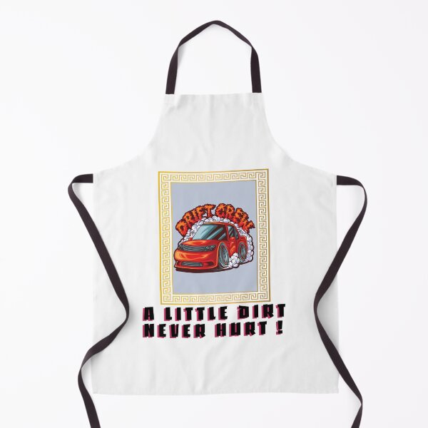 Item preview, A Little Dirt Never Hurt designed and sold by SydneyLoving.