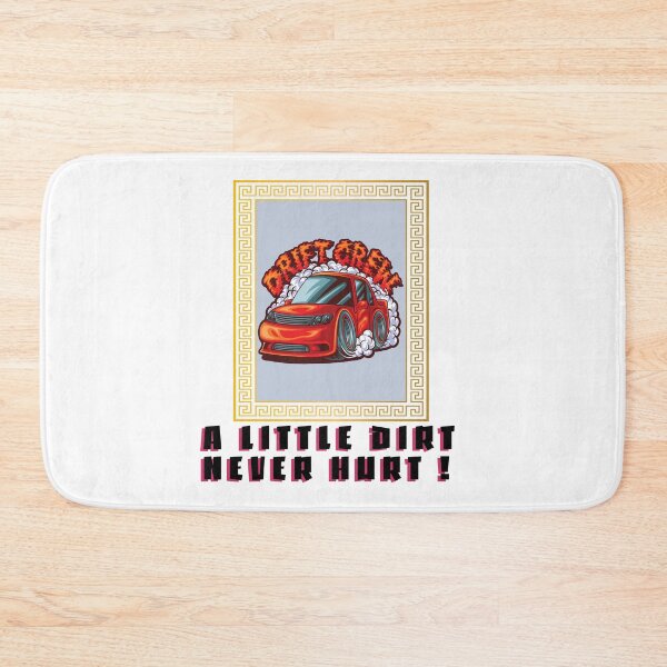 Item preview, A Little Dirt Never Hurt designed and sold by SydneyLoving.
