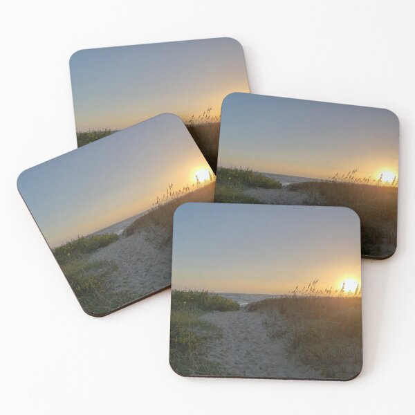 Item preview, Sunset on the Beach designed and sold by JWilson00.