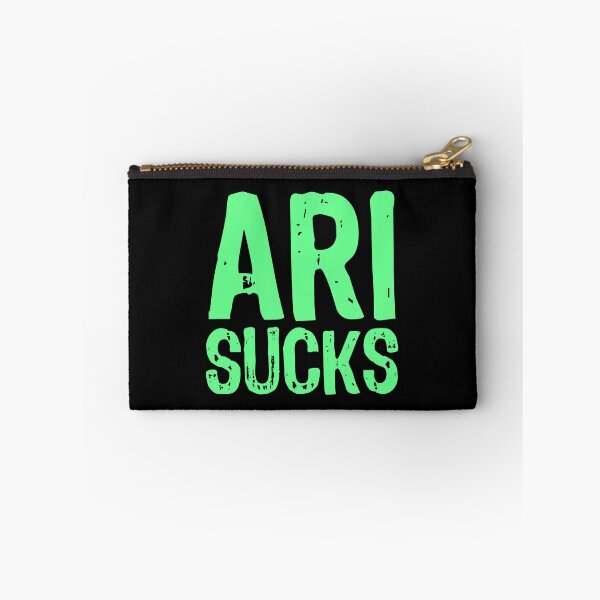 Artikelvorschau, Ari saugt entworfen und verkauft von The "I Love Everything" Shop.