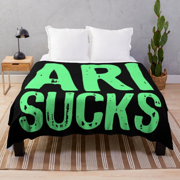 Item preview, Ari apesta designed and sold by The "I Love Everything" Shop.