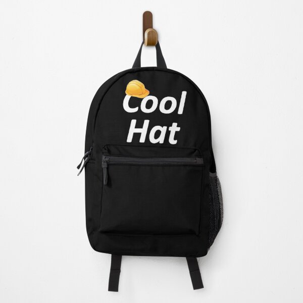 Item preview, There are many types of hats, but the engineer's hat is the coolest designed and sold by NoetherSym.