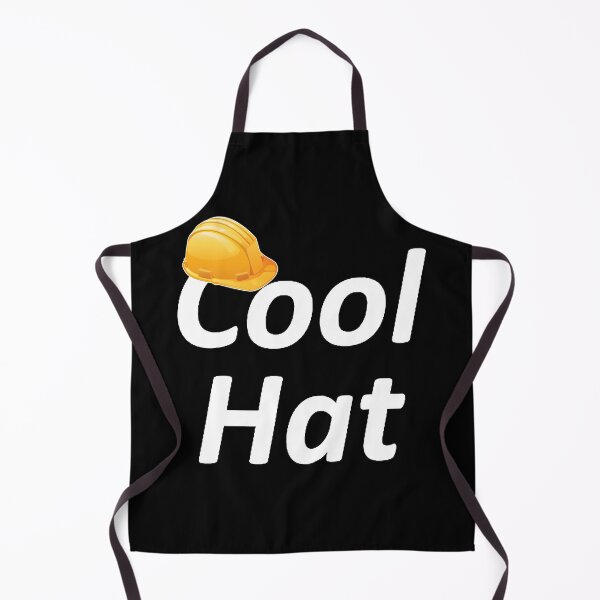 Item preview, There are many types of hats, but the engineer's hat is the coolest designed and sold by NoetherSym.