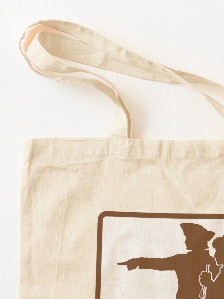 Lewis and Clark Trail Tote Bag for Sale by DurarStore