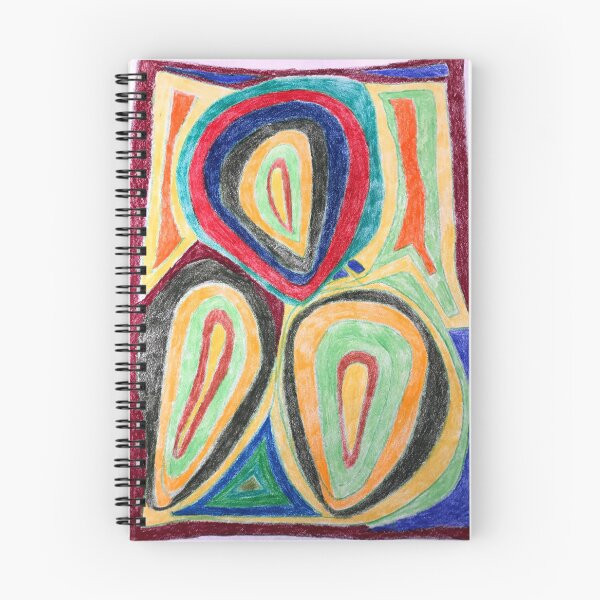 Item preview, Rainbow Avacados  designed and sold by DanaLDunCan.