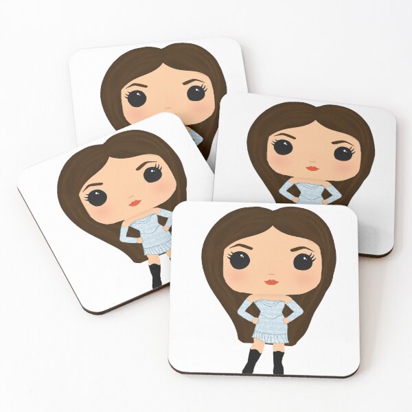 Item preview, OR Tour Funko Blue Glitter designed and sold by stickersisters.