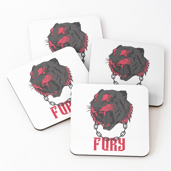 Item preview, Feline Fury designed and sold by Shopopolis.