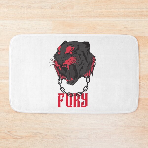 Item preview, Feline Fury designed and sold by Shopopolis.