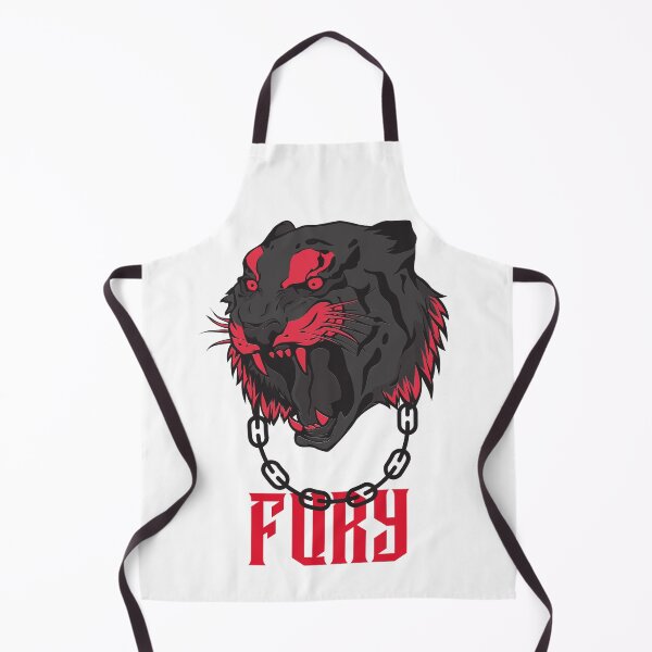Item preview, Feline Fury designed and sold by Shopopolis.