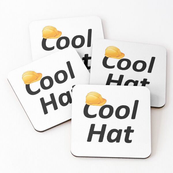 Item preview, There are many types of hats, but the engineer's hat is the coolest designed and sold by NoetherSym.