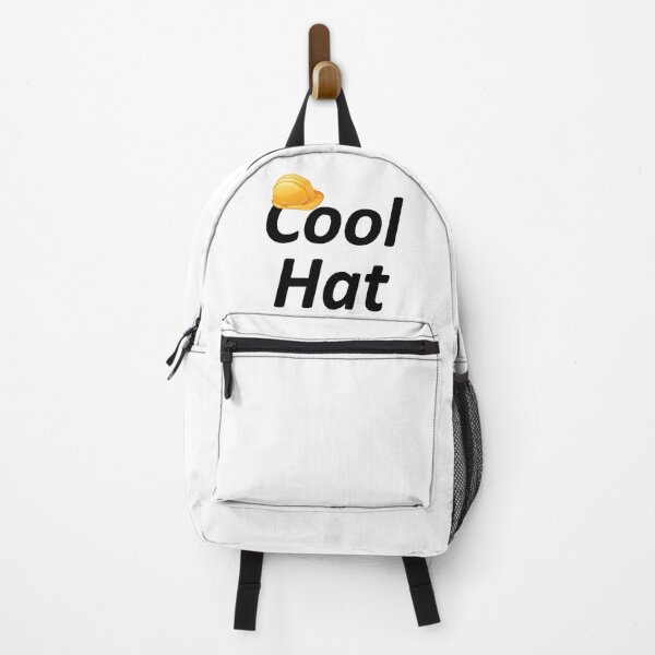 Item preview, There are many types of hats, but the engineer's hat is the coolest designed and sold by NoetherSym.