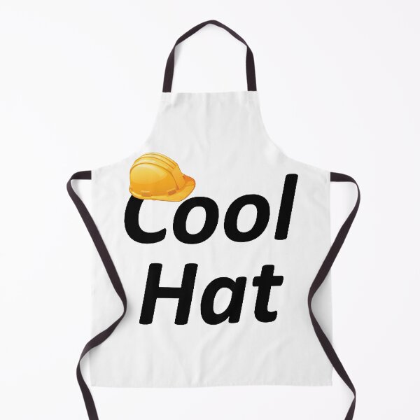 Item preview, There are many types of hats, but the engineer's hat is the coolest designed and sold by NoetherSym.