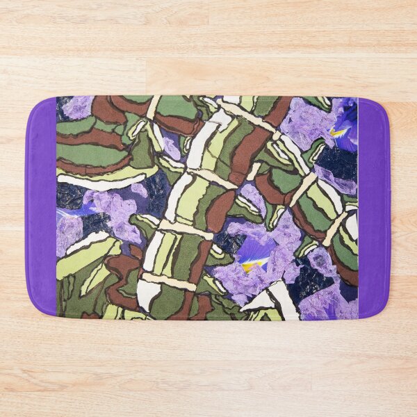 Item preview, Bones In A Flowerbed  designed and sold by Its-audrey-c.