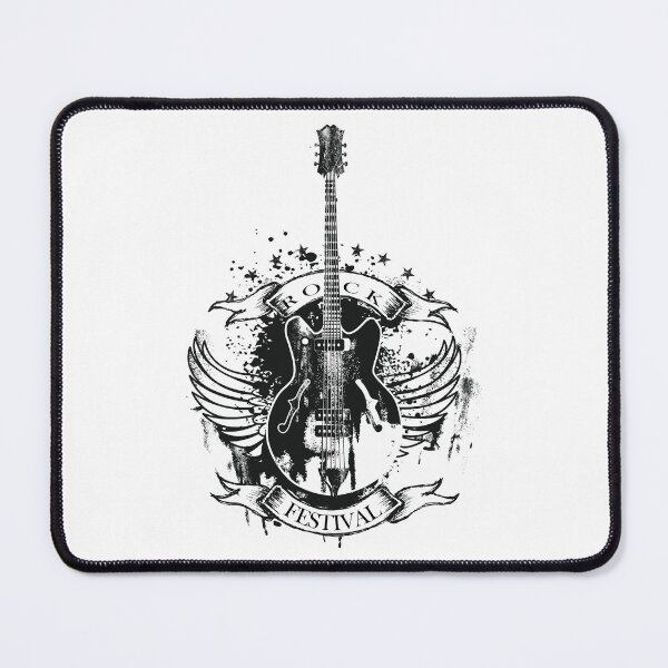 Item preview, ROCK FESTIVAL designed and sold by artetotal.