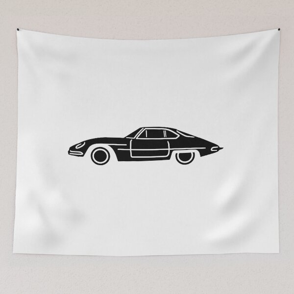 Item preview, Ferrari 400 designed and sold by AutoClub.