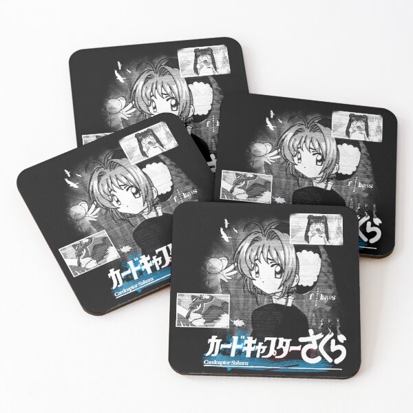 Item preview, Cardcaptor Sakura ''AWAKENING'' Anime  designed and sold by riventis66.