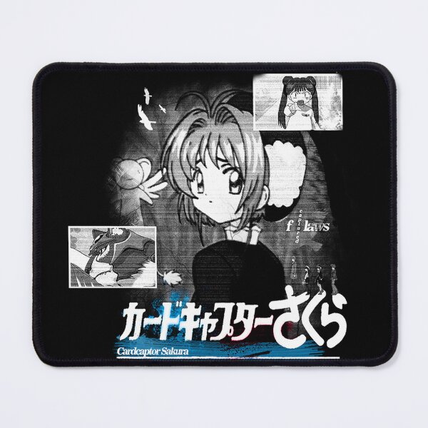 Item preview, Cardcaptor Sakura ''AWAKENING'' Anime  designed and sold by riventis66.