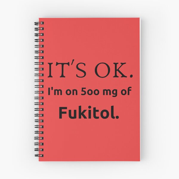 Item preview, It's Ok designed and sold by STIGPhotoDesign.
