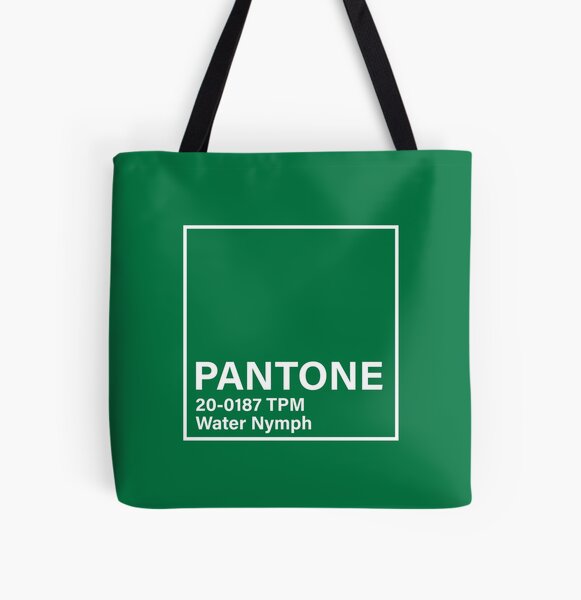 pantone 14-1511 TCX Powder Pink Tote Bag for Sale by princessmi-com