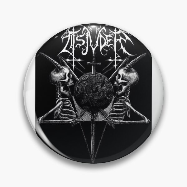 Item preview, Tsjuder designed and sold by satanscloset.