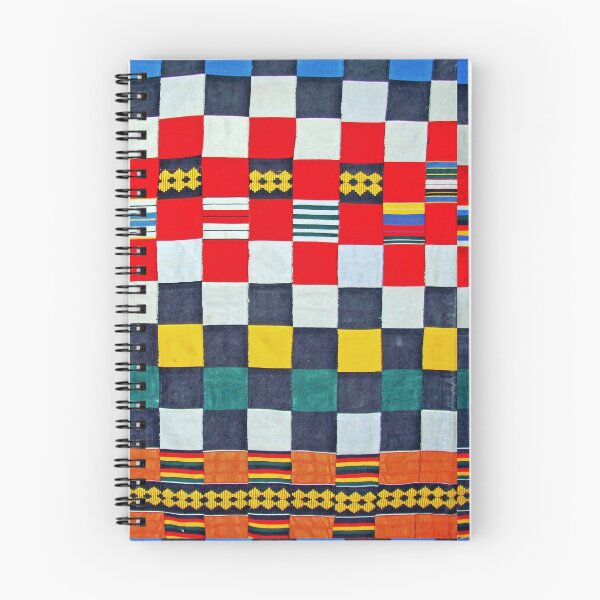 Item preview, Ghana KENTE No4 designed and sold by Cult45one.