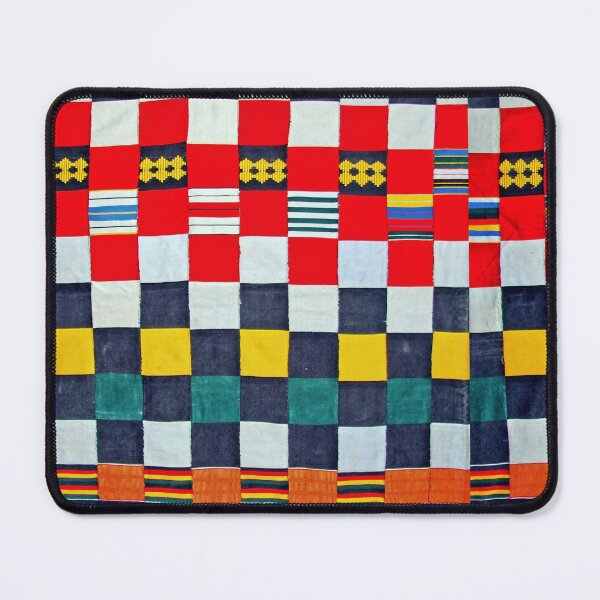 Item preview, Ghana KENTE No4 designed and sold by Cult45one.