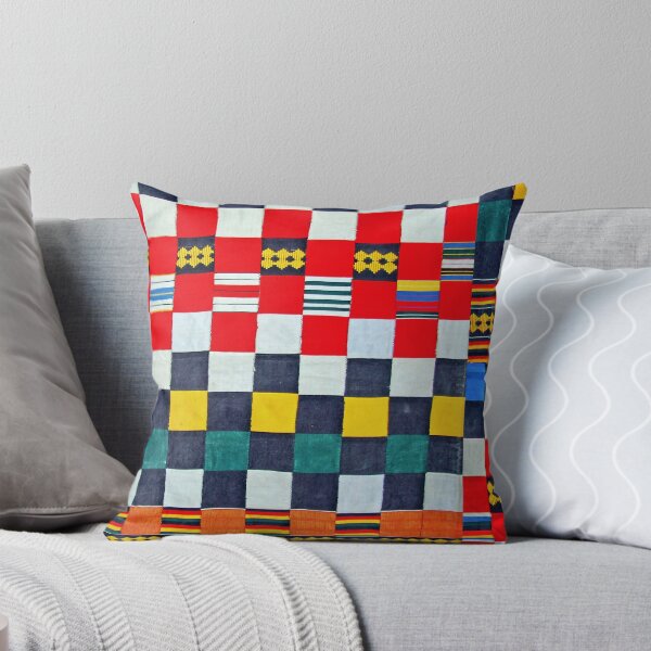 Item preview, Ghana KENTE No4 designed and sold by Cult45one.
