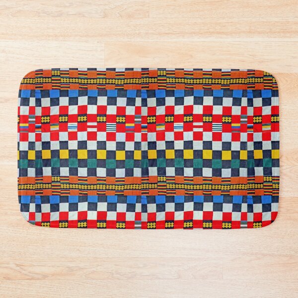 Artikelvorschau, Ghana KENTE Nr. 4 entworfen und verkauft von Cult45one.
