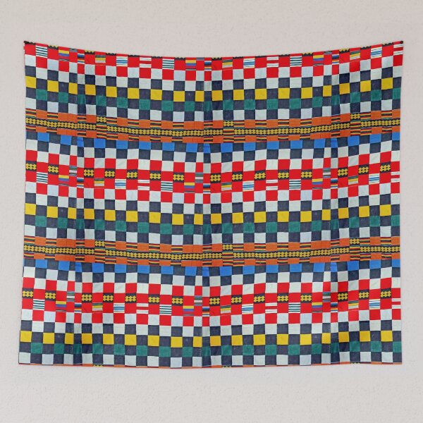 Item preview, Ghana KENTE No4 designed and sold by Cult45one.