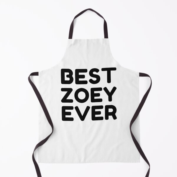 Item preview, Best Zoey Ever designed and sold by MrTsTshirts.