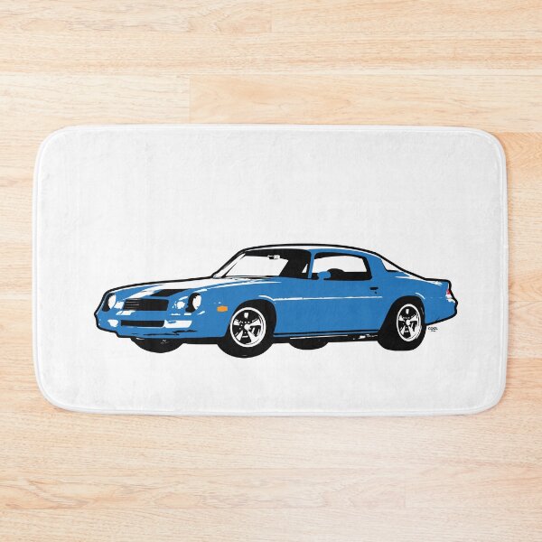 Item preview, Blue 70s CC designed and sold by CoolRide.