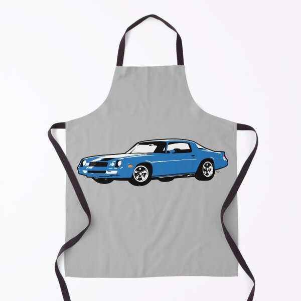 Item preview, Blue 70s CC designed and sold by CoolRide.