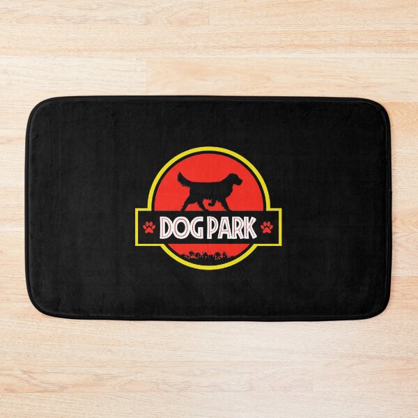 Item preview, DOG PARK designed and sold by SatraDesign.