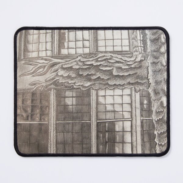 Item preview, Vines and Windows designed and sold by Its-audrey-c.