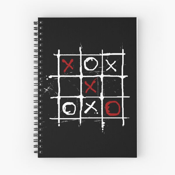Item preview, Tic - Tac - Toe designed and sold by Blame Emma.