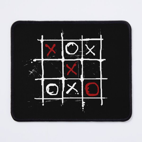 Item preview, Tic - Tac - Toe designed and sold by Blame Emma.