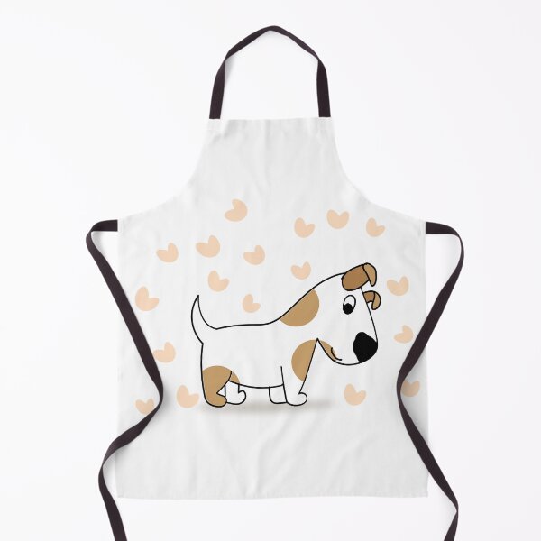 Item preview, Adorable puppy love designed and sold by drubdrub.