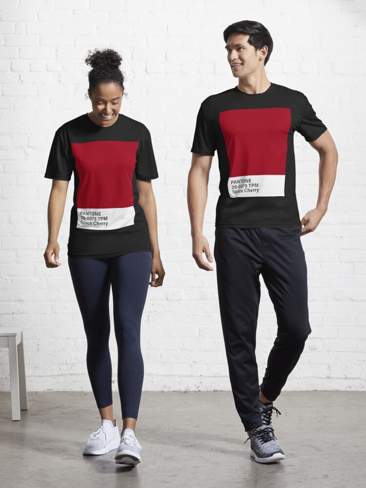 Redbat athletics men's navy t-shirt offer at Sportscene