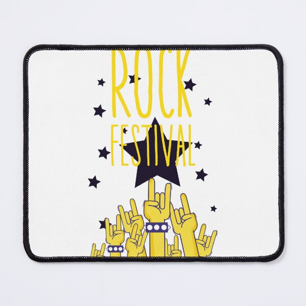 Item preview, Sweden Rock Festival, Rock Music Fanatic, Rock Hard designed and sold by GaliaTati.