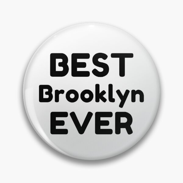 Item preview,  Best Brooklyn Ever designed and sold by MrTsTshirts.