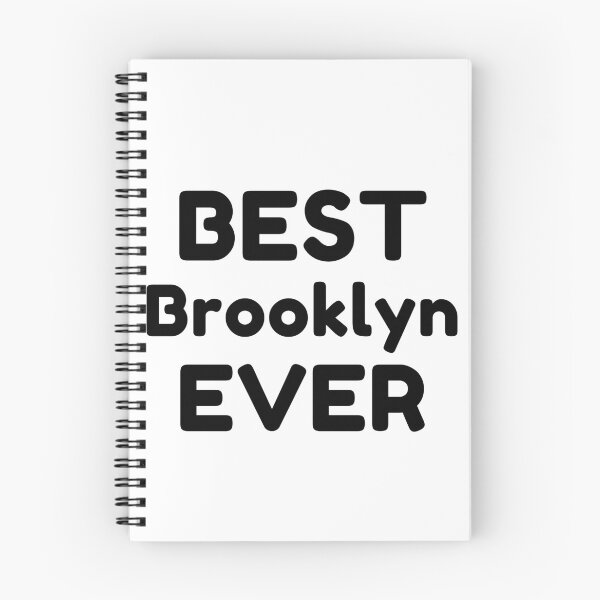 Item preview,  Best Brooklyn Ever designed and sold by MrTsTshirts.