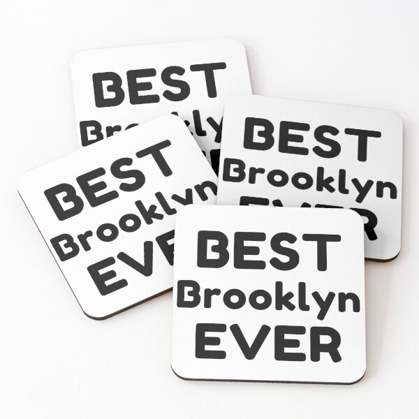 Item preview,  Best Brooklyn Ever designed and sold by MrTsTshirts.