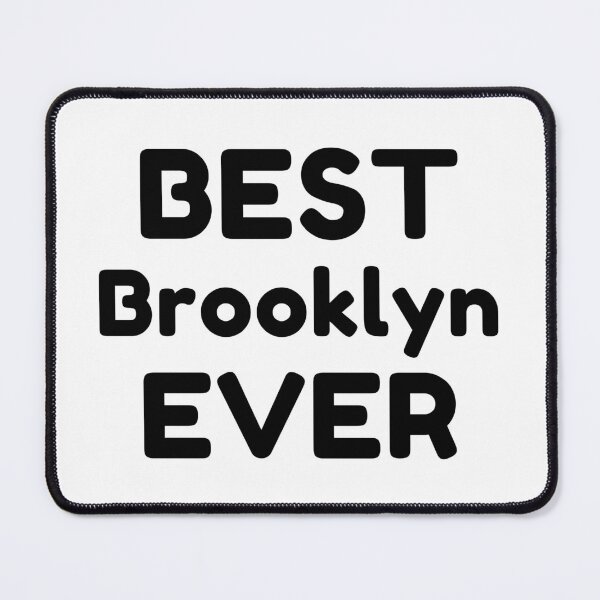 Item preview,  Best Brooklyn Ever designed and sold by MrTsTshirts.