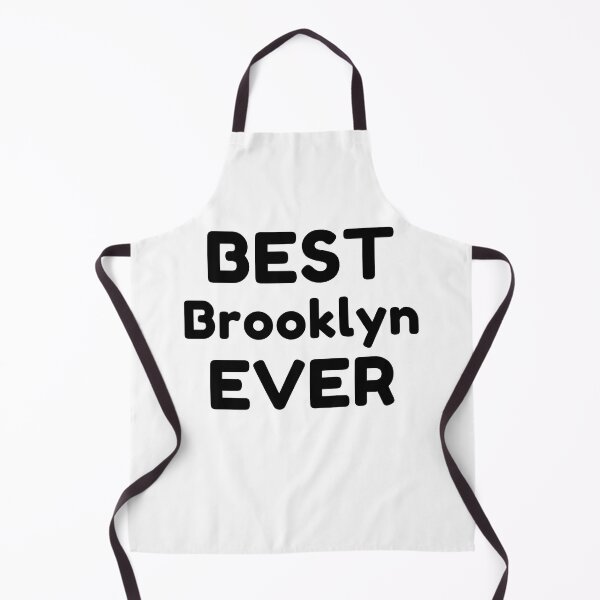 Artikelvorschau, Das beste Brooklyn aller Zeiten entworfen und verkauft von MrTsTshirts.