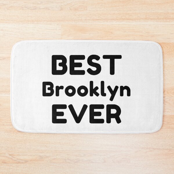 Item preview,  Best Brooklyn Ever designed and sold by MrTsTshirts.