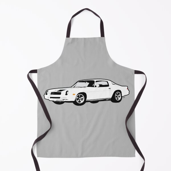 Item preview, White 70s CC designed and sold by CoolRide.