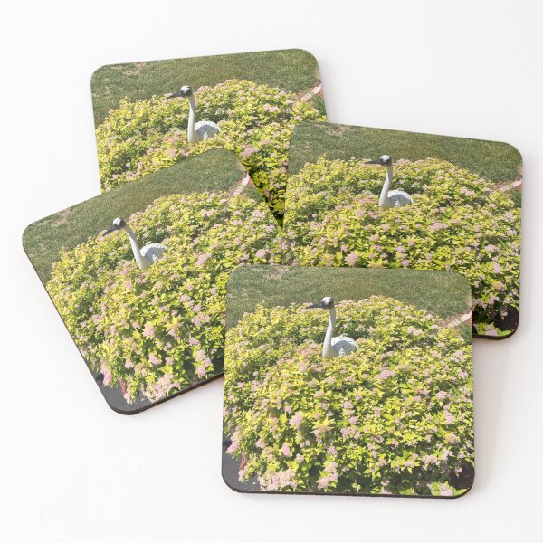 Item preview, Ken The  Crane  designed and sold by Julianna Rachie.