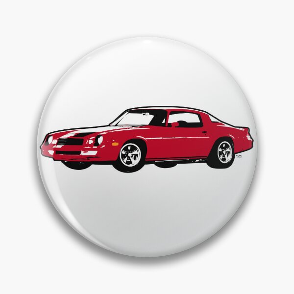 Item preview, Deep Red 70s CC designed and sold by CoolRide.