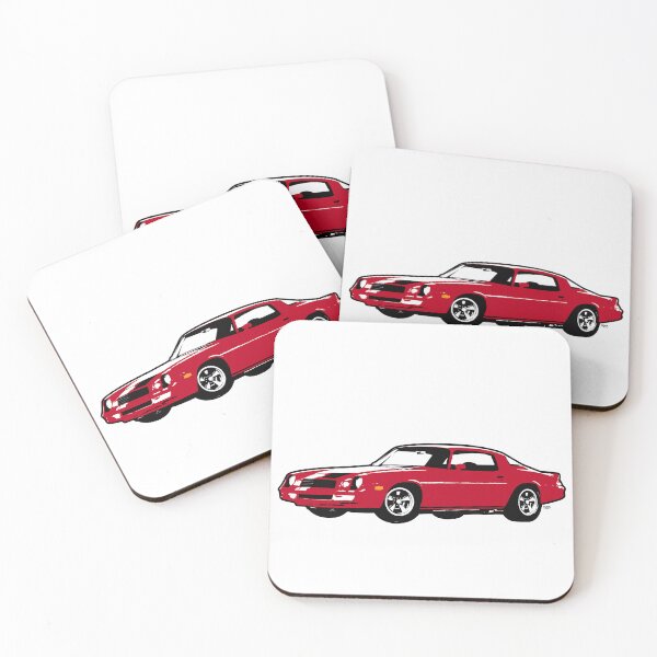 Item preview, Deep Red 70s CC designed and sold by CoolRide.