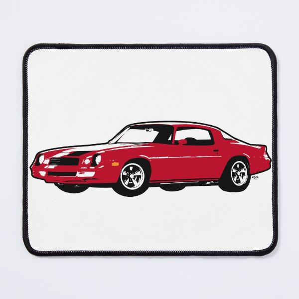 Item preview, Deep Red 70s CC designed and sold by CoolRide.